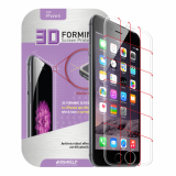 3D forming curved screen protector for iPhone6